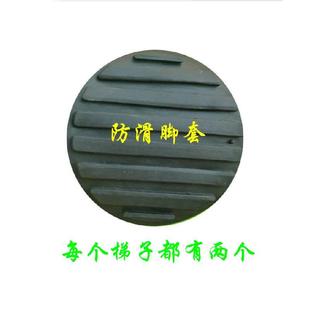 如意铝梯单面伸缩梯家用梯竹节梯阁楼梯便携梯工程加厚铝合金包