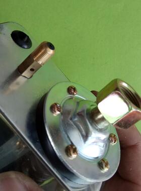 包邮全自动空压机开关 三相380V空气压缩机压力开关气泵元件GYD20