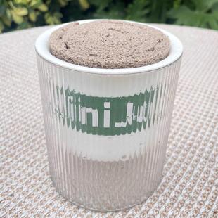 【Xponge科培基】无土多肉海绵水培基质懒人花盆代替水苔手工造型