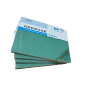 可耐福抗菌防霉石膏板轻钢龙骨吊顶隔墙耐水耐潮防霉抗菌性能卓越