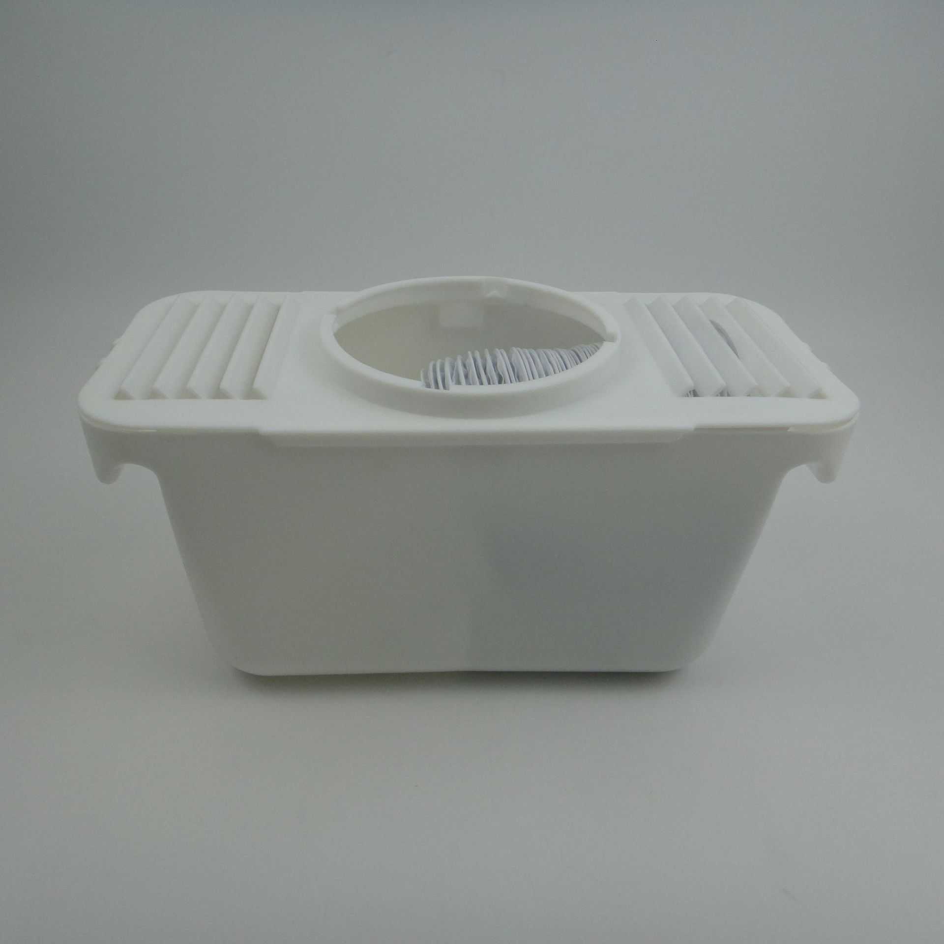 干衣机积水桶PVC风管 滚筒式烘干机冷凝器 排尘器