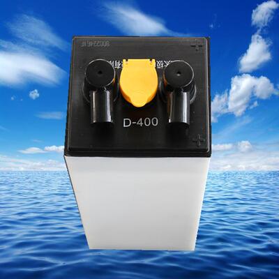 D400D-400DG-400D-400BDG400活连接叉车蓄电池牵引车电瓶