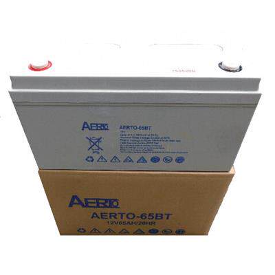 德国艾亚特AERTO150BT铅酸蓄电池12V150AH艾亚特AERTO150BT