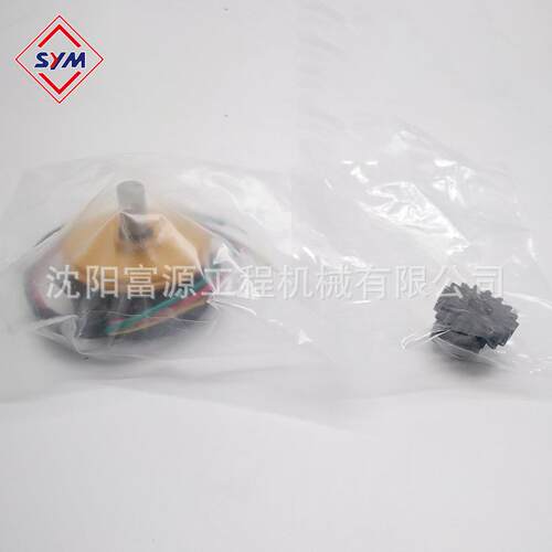 塔吊配件联动台电位计10K欧姆厂地