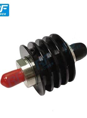 SMA型10W6G射频衰减器3dB6dB20dB30dB固定同轴衰减器JK接头连接器