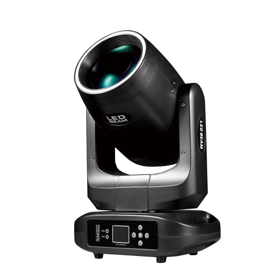 LED200W模组光束灯
