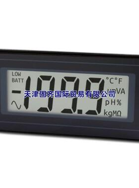 DPM2000Lascar数字电压表,直流,3.5位,0°C至+50°C