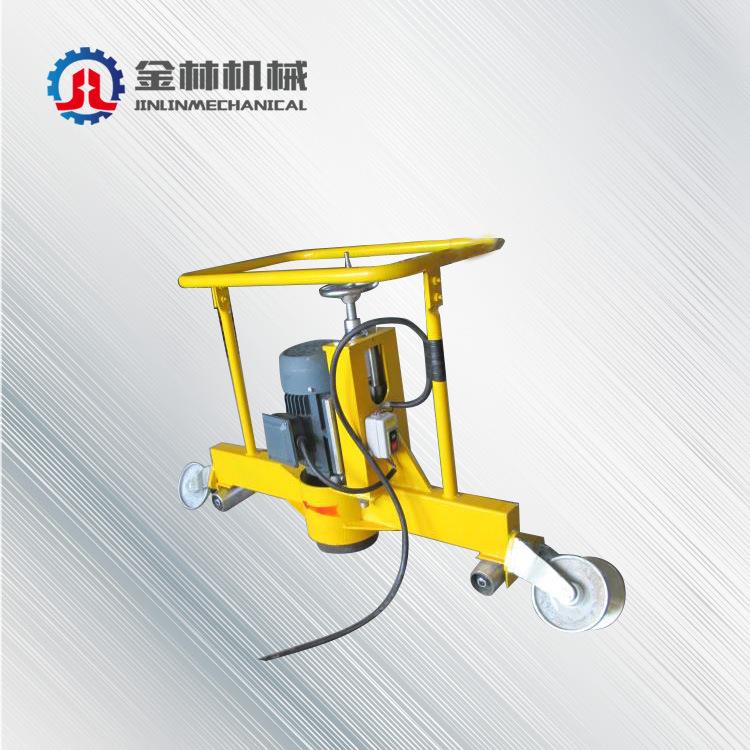 金林GM-2.2电动仿形打磨机轨道打磨机铁路钢轨仿形打磨机机械设备
