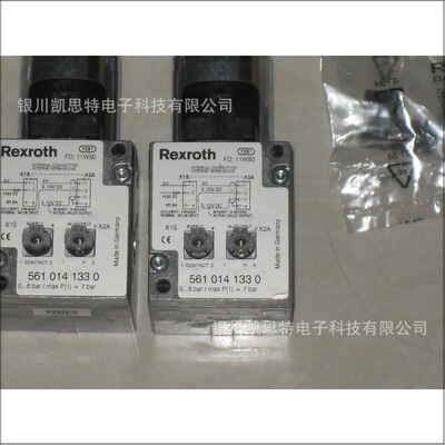 安沃驰Aventics 气动元件 5610141330 现货供应