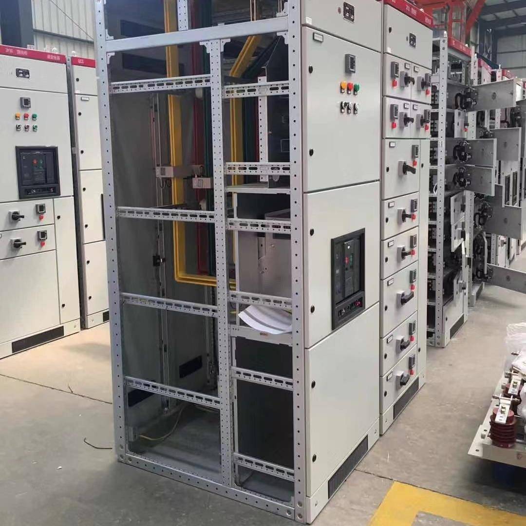 电器柜货架立柱C型槽钢机械电气柜横梁滚压成型配电箱C型冷弯机