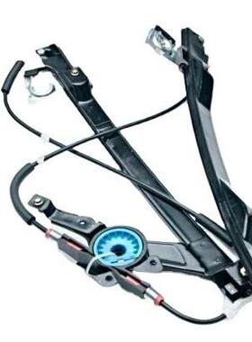 适用福特FORDMONDEOⅢ00-07前门左侧车窗玻璃升降器1115801