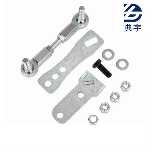 含税热销变速箱连杆套件适用于吉普切诺基XJMJ分动箱连杆套件