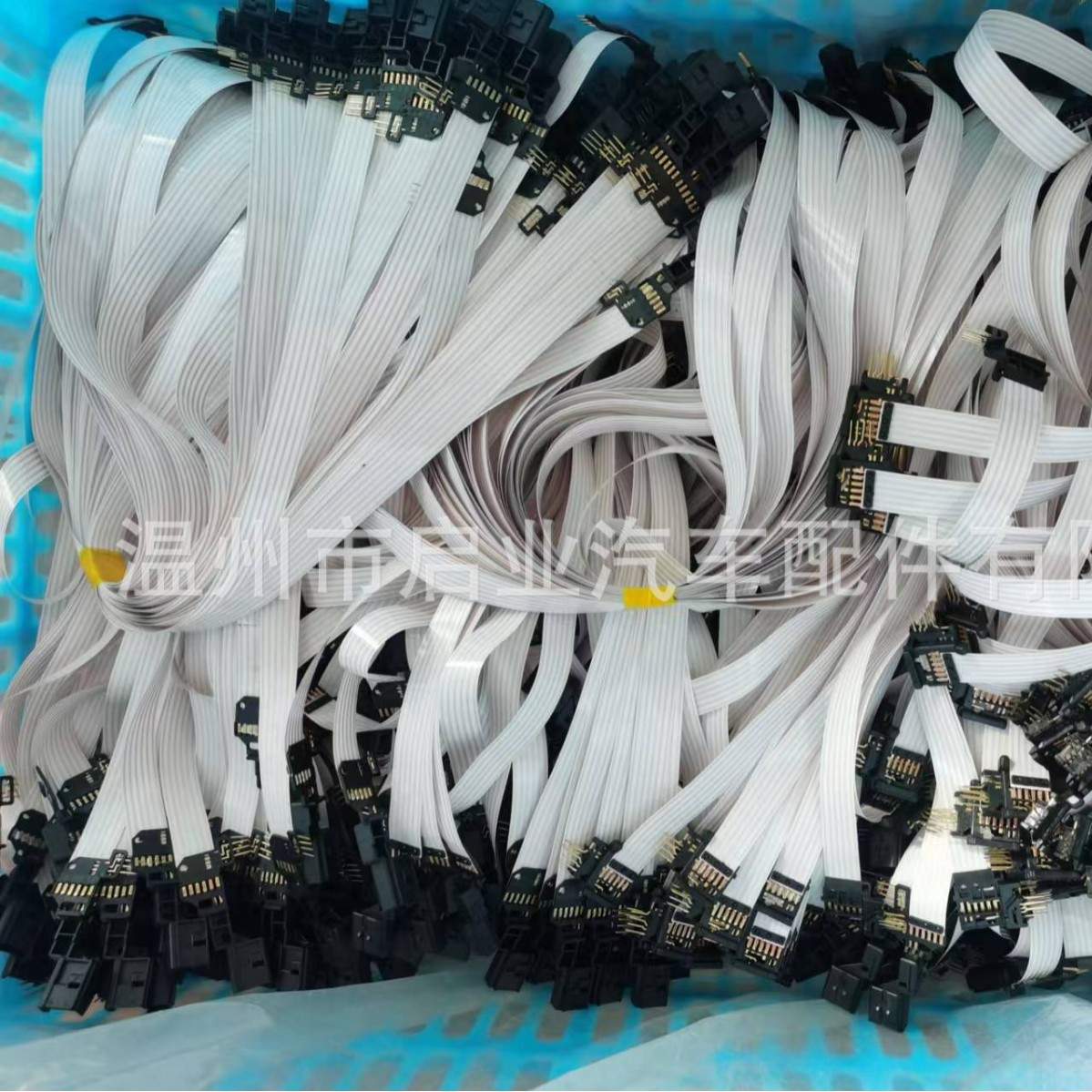 5K0953569AL 5Q0953569  5K0953569 时钟弹簧排线