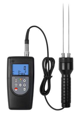 MC-7828P水分仪MC-7828PP/MC-7828SOIL/MC-7828G粮食水分仪杯式