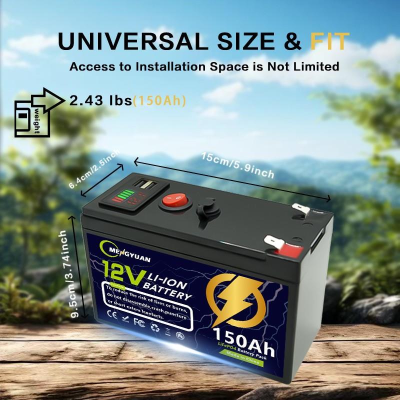 组装12V3S7P锂离子电池组,原装18650可充电USB盒电池,12V2100