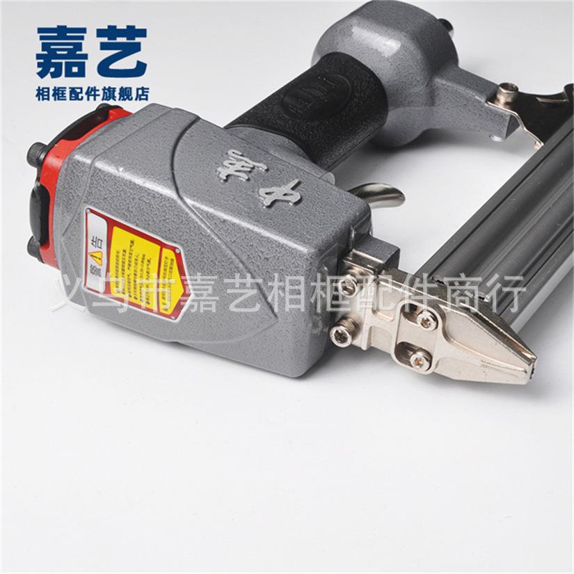 TS-D04820中杰F30直钉枪气动装修工具五金配件装修工具