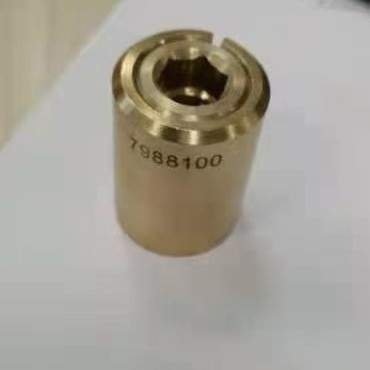 赛莱默飞力铜套 XYLEM(FLYGT)铜及合金铜 机械上的组成件