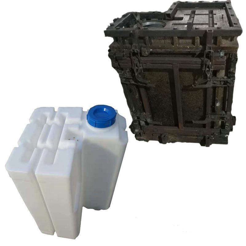 专业水箱油箱滚塑模具制造商，助力汽车、船舶等行业的发展与进步