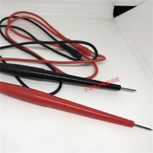 MF500型表笔指针万用表MF47大孔通用型表笔万用表测试棒表针线