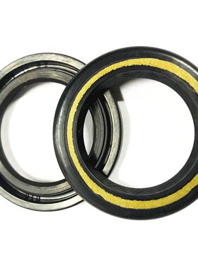 进口摆线马达油泵高压骨架油封28.56*39*42*5.5 35*52*5 32*45*6