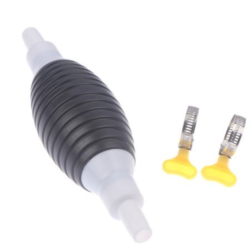 鱼缸换水器抽油神器手动抽油泵汽车吸油器吸水器厨房水泵加水排水