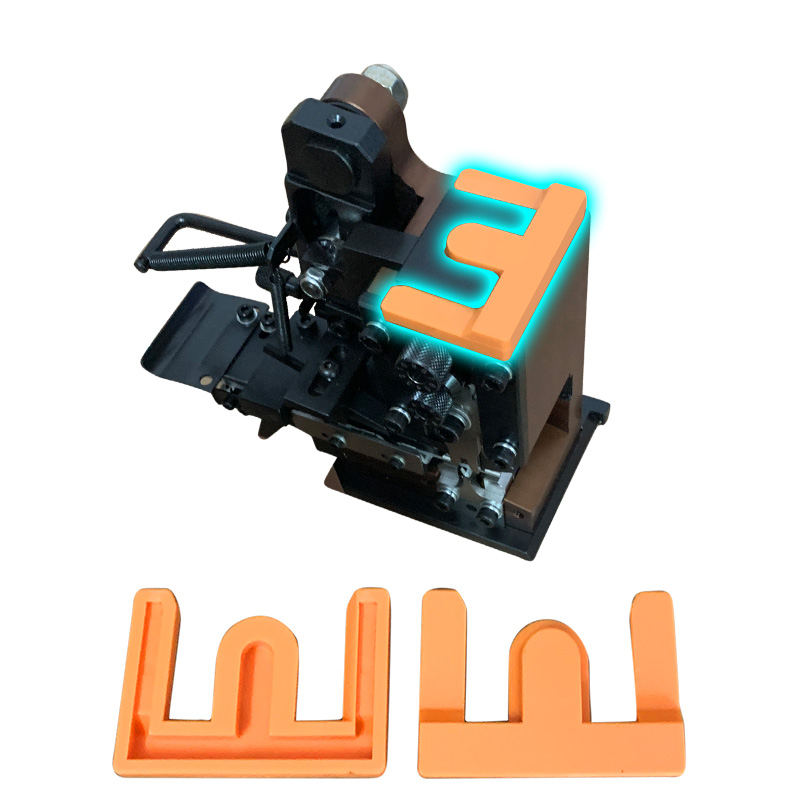 全自动OTP端子机模具直送模横式模U型模单粒模具各种磨具刀片旗形