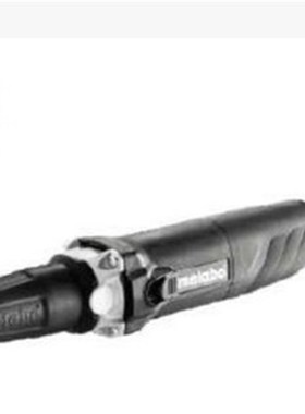 metabo麦太保电磨机 直磨机 G400 电动工具 木工雕刻机 纤细机身