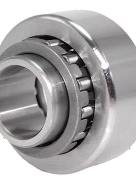 UIE进口滚针/滚轮轴承 NART5 6 8 10 12 15 17 20 25 30 35 40VR