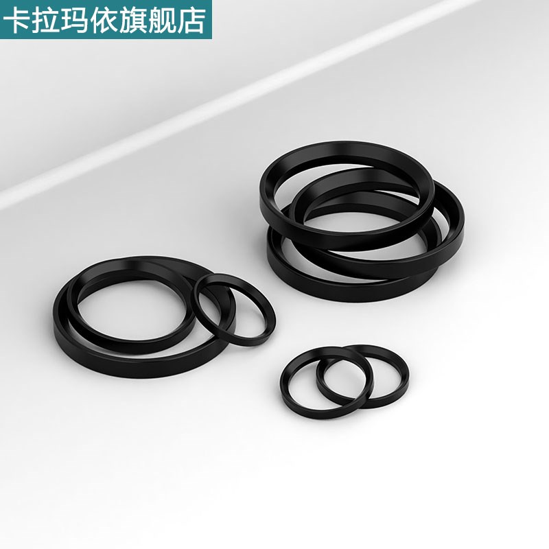 丁晴ED垫片垫圈 组合垫圈 组合密封垫圈组合垫管接头堵头垫片M810