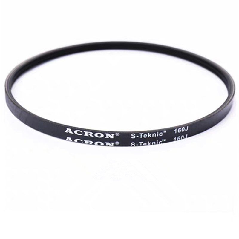 送纱器皮带286/PJ376 电脑横机送纱器皮带157J 横机配件 150J/160