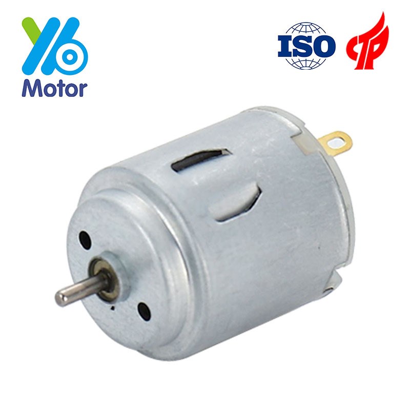 F260F280扁磨脚器修脚器去死皮角质高转速小马达微型电机