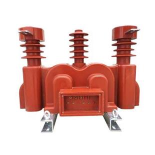 10KV (一体)整体浇注干式w计量箱JLGSZV-10 高压组合式互感器