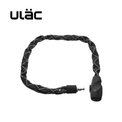 ULAC折叠车山地公路车防盗锁