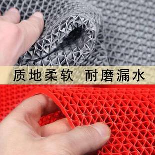 镂空浴室沥水垫走ns2342廊隔水塑料垫子地阳台梯卫生间厕所厨房垫