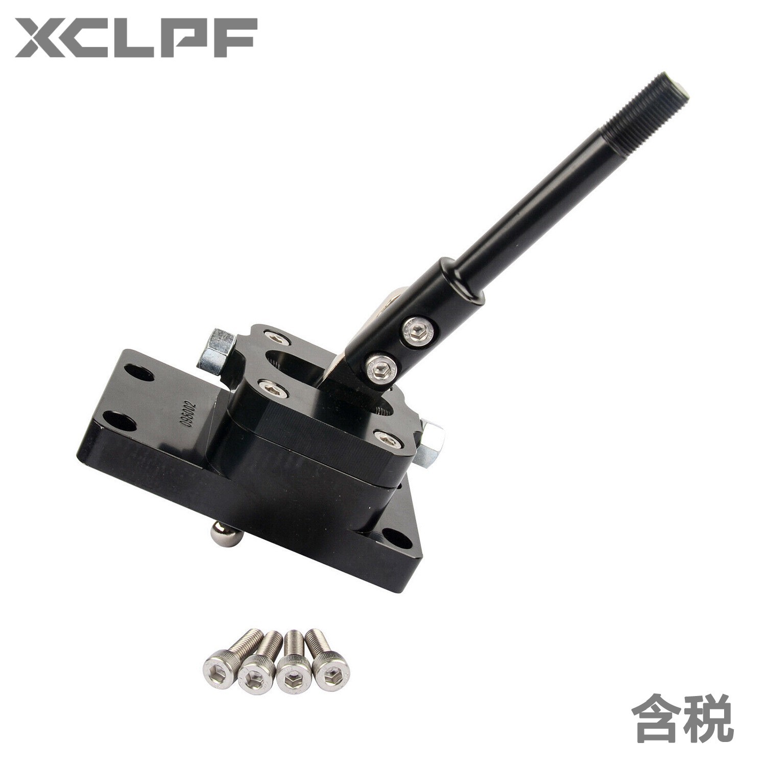 雪佛兰T5/T6/LS1改装排挡杆