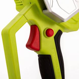 电链伐锯大率手家用充电式 持木锯无刷锂电功工具锯柴砍树木工870