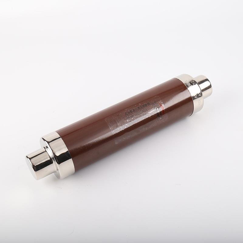 XR段NT-0(12)KXRNT-10(50-10V10A(棕色管)高压限流熔断器高分能力