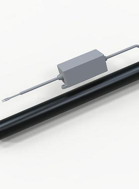 DWR1步2/24V直式线笔微型电动推杆螺杆同控制器电动推型杆开窗器