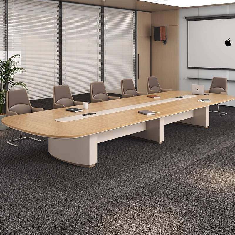 创意烤漆会议桌长桌简约现代长条桌会议室时尚大中型洽谈桌椅组合,玩具/童车/益智/积木/模型,垂直悬浮玩具,淘宝优惠券,粉丝福利购,淘宝优惠卷