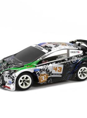 伟力1K96K9遥控高速车具989270遥控车：28充电动四驱漂移玩车模型