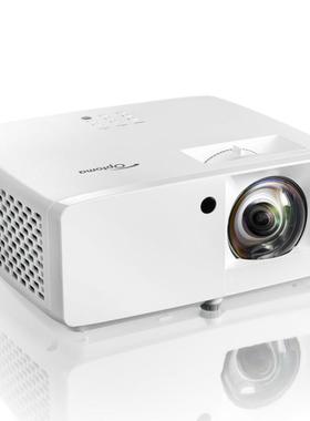 奥图码OpatomOP5ZW35STLaser65778projectorShortthrow4300lume