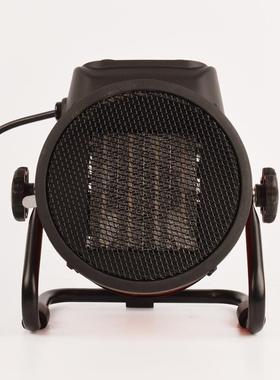 厂家直供家用工QWH业暖风机热风机用办公风室/卧式大面积节能电暖