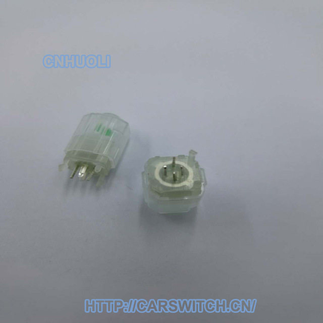 汽车电动窗升降开关按钮