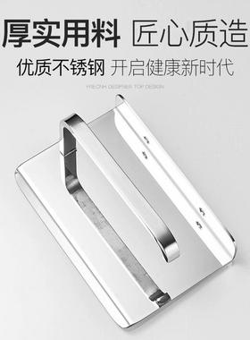 不锈钢巾器架卫纸生38178间擦手纸盒欧式简易卷纸酒店厕所纸巾盒