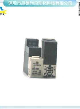 SC真204空发生器ZB540030-K1L-L4M/VQ120U闭VQ110开-5LO-X476/X75