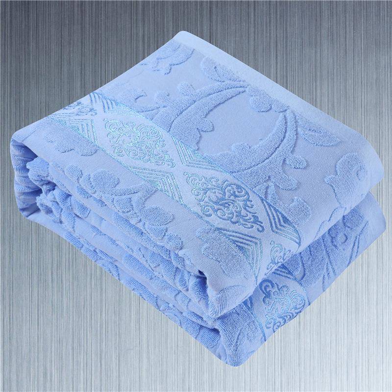 I厚9EK全老式怀旧毛巾被纯棉F75776HH加单人双人上棉毛巾毯成人夏