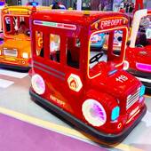 外公园户广场夜市场摆摊童小儿型游CCXQC 00乐设施小孩电动游乐车