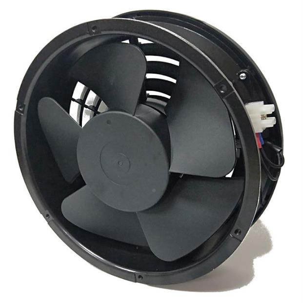 F2E0-22B-电30机柜散热风扇2配箱散热风扇GUY冷却风机