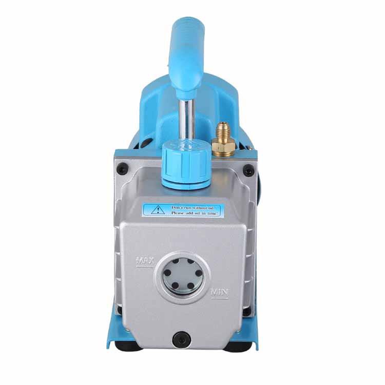 抽气速率7.23/h110V/500HZ/6HZ/202单级1.5升旋片m式真空泵