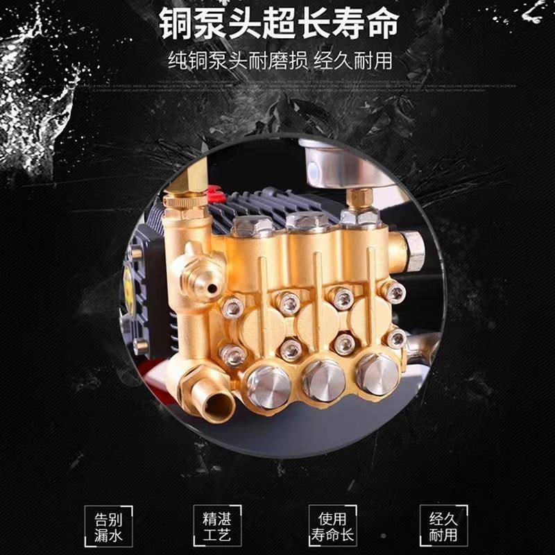 柴油油大功率高压洗移动车机商用汽清XHJ洗机管业道疏通机物洗地